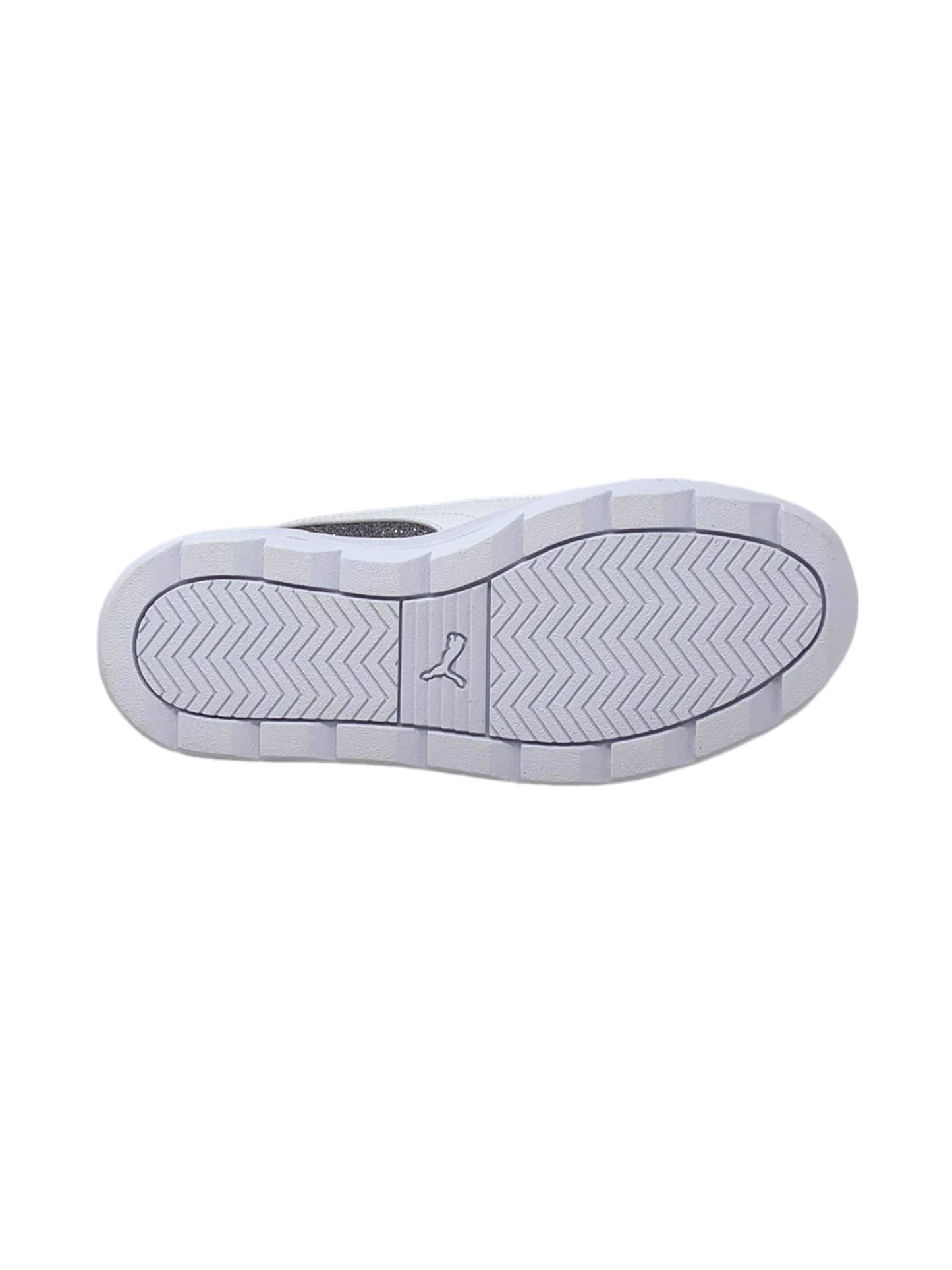 Sneaker PUMA KARMEN GLITZ  Jr 388453 01 donna