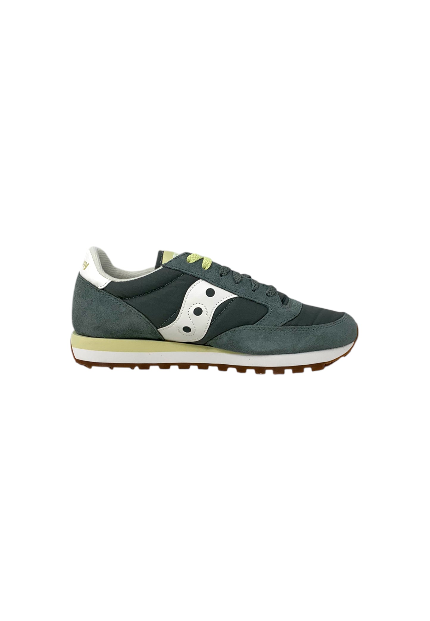 Sneaker SAUCONY JAZZ ORIGINALS S2044-695 uomo
