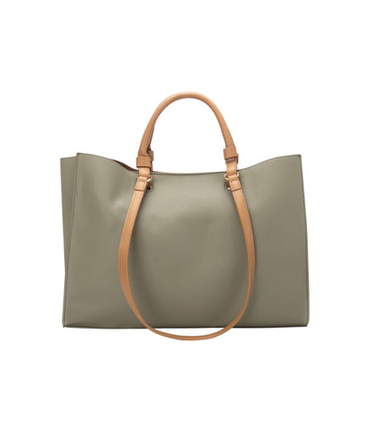 Borsa XTI 184544 KAKI Donna