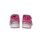 Sneaker luminose Silver Minnie D3010710S PINK Bambina