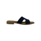 Sandalo PATRIZIA AZZI POE 01/523/NV  donna più colori