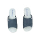 Ciabatta sanitaria INBLU PL000045 BLU donna