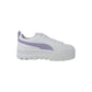 Sneaker PUMA MAYZE Lth Jr 384527 22 ragazza/donna
