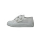 Sneaker SUPERGA  2750 KIDS STRAPS flower sangallo S5137FW A0A Bambina
