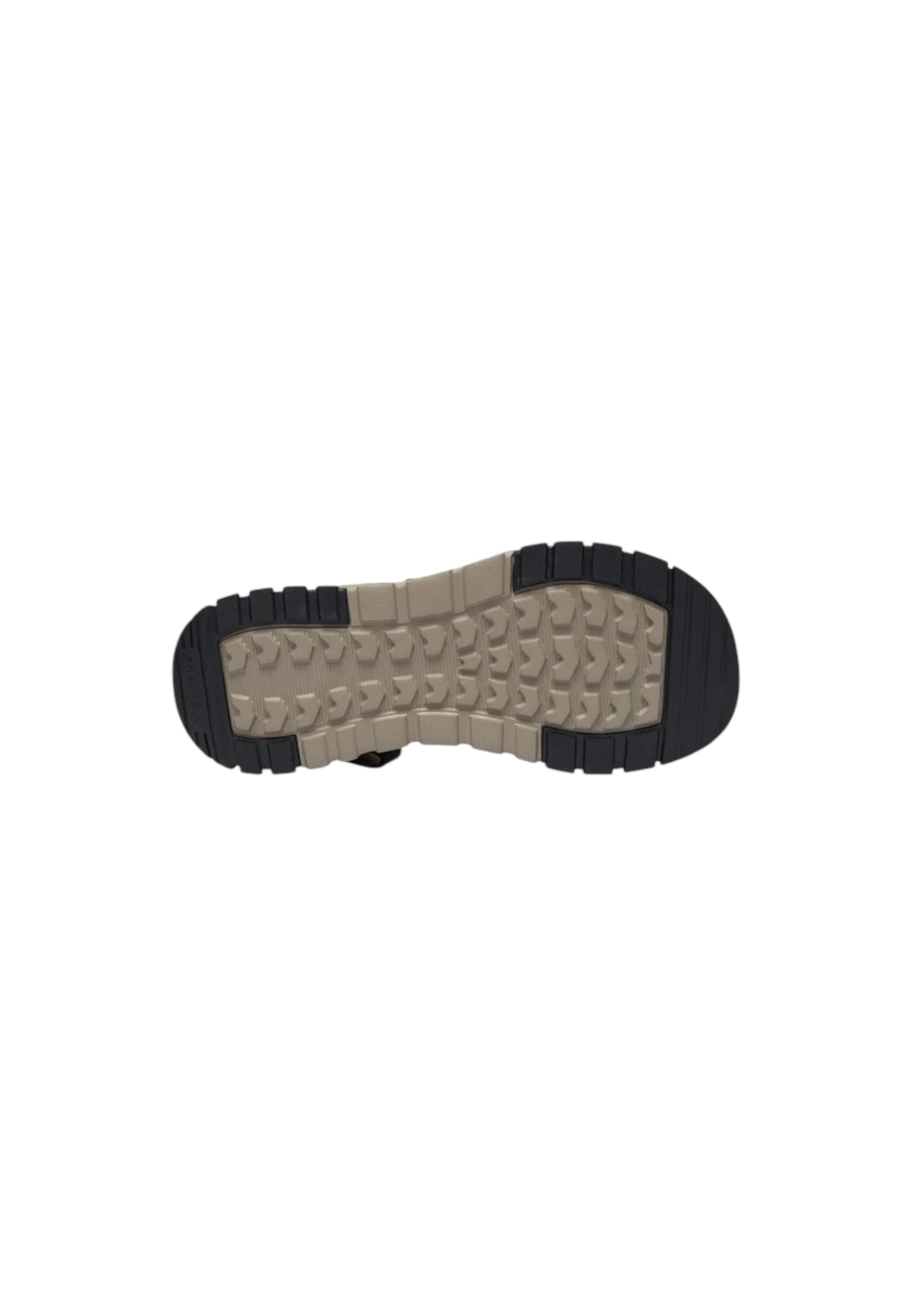 Sandali SKECHERS WAGNER - Avalon 205724/BRN uomo