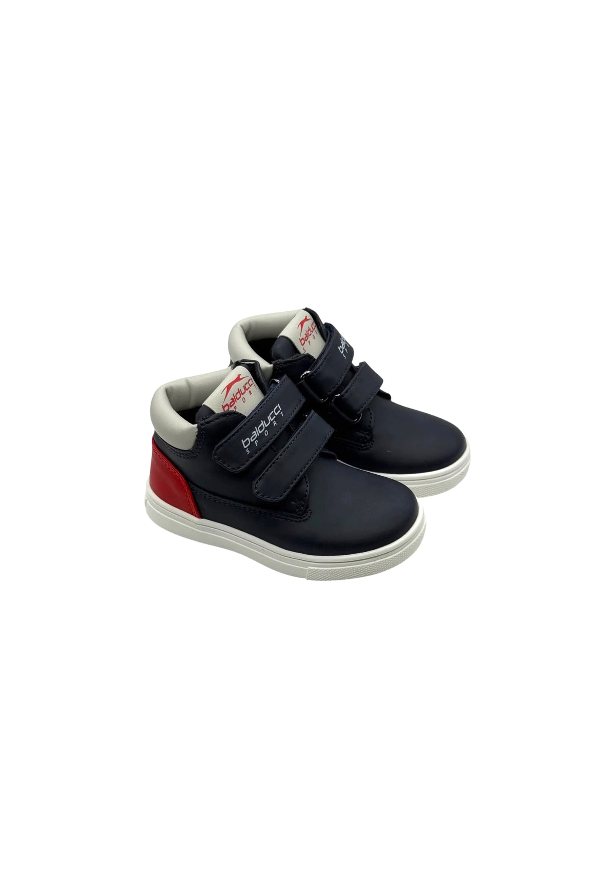 Sneakers BALDUCCI Sport BS5880 BLUE Bambino