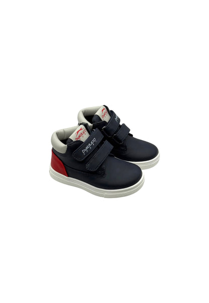 Sneakers BALDUCCI Sport BS5880 BLUE Bambino