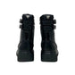 Stivaletto ASSO AG-16720 BLACK bambina