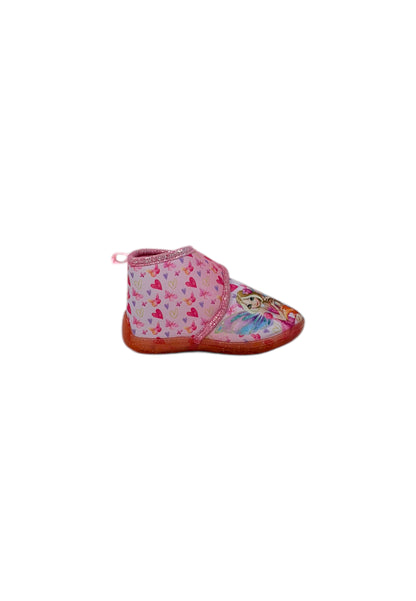 Pantofola chiusa Silver WINX X7210008T ROSA Bambina