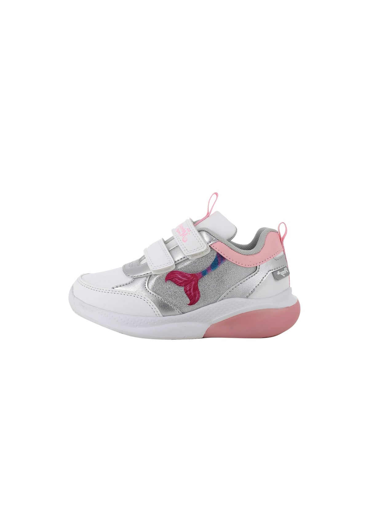 Sneakers luminose PRIMIGI - Mermaid Magic  8988511 Bambina