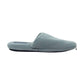Pantofola  DE FONSECA DE.ROMA M30 GRIGIO uomo