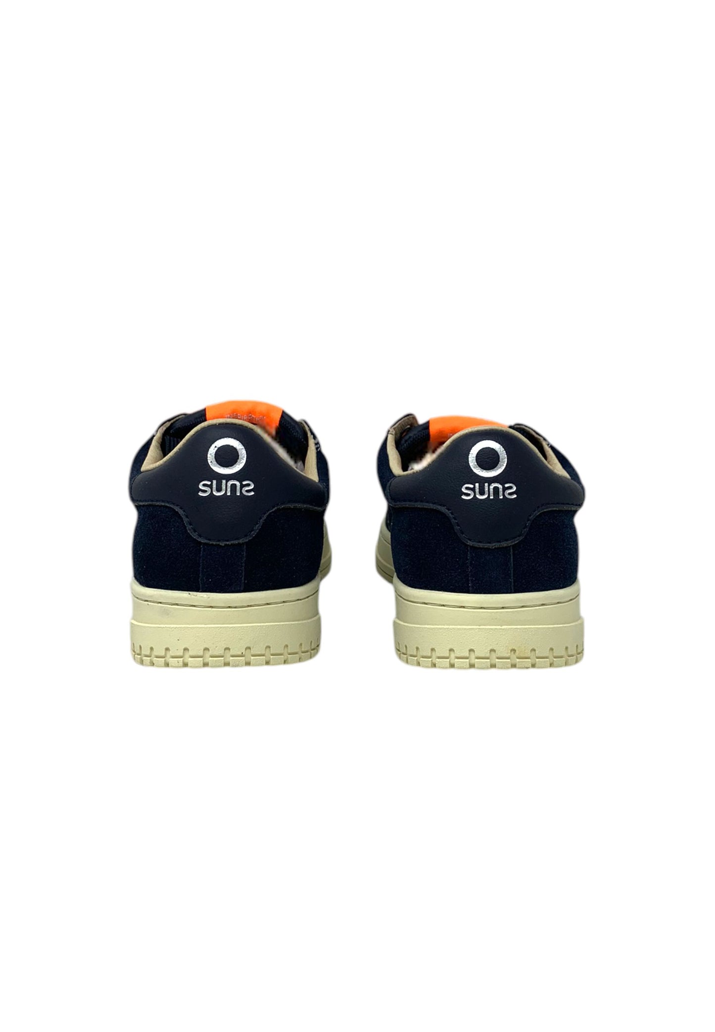 Sneakers SUNS BOARDS SSS5306U V3 NAVY ragazzo