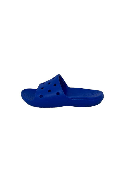 Pantofola   CROCS 206396-4KZ bambino