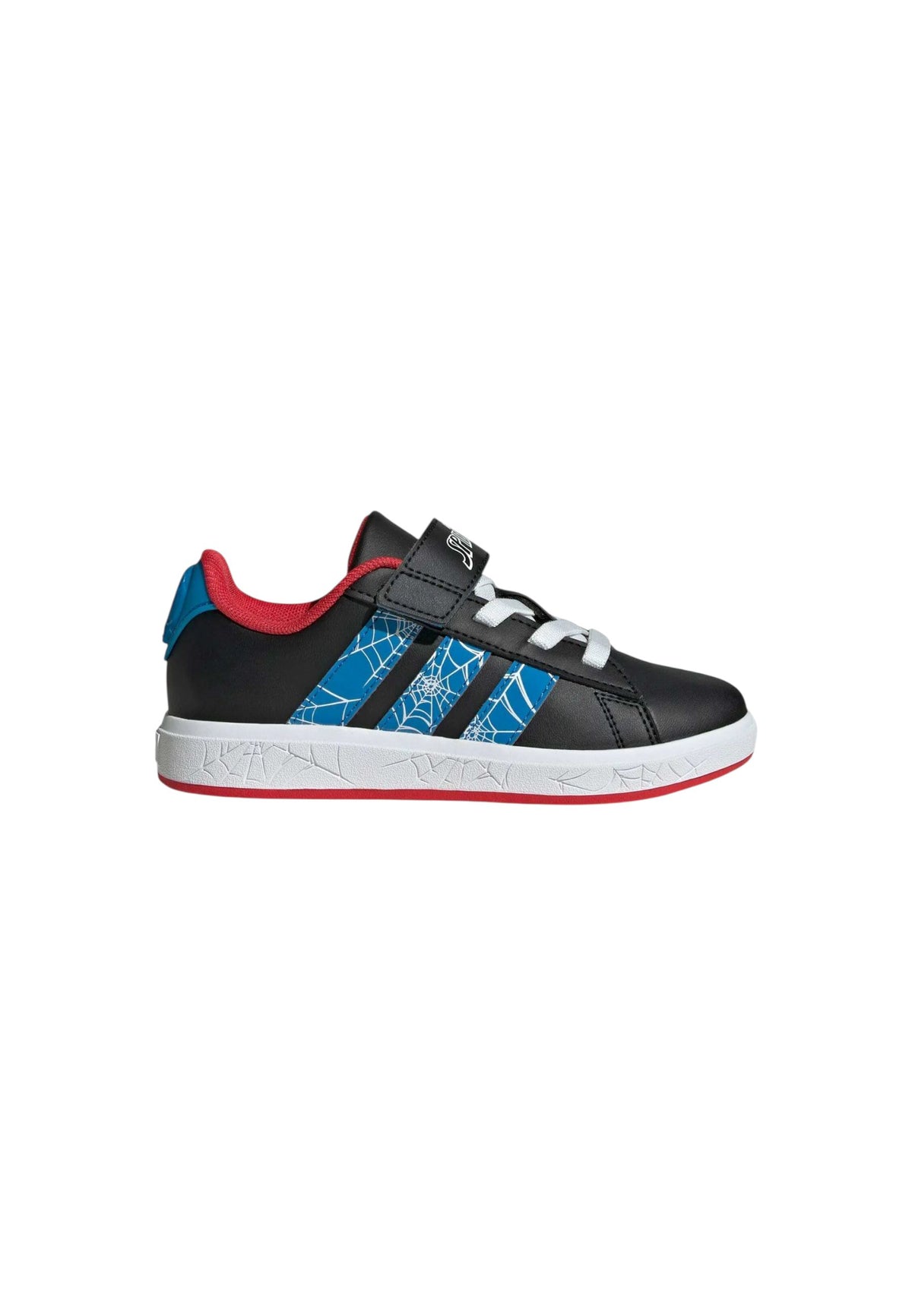 Sneakers ADIDAS GRAND COURT Spider-Man EL JQ8073 Bambino