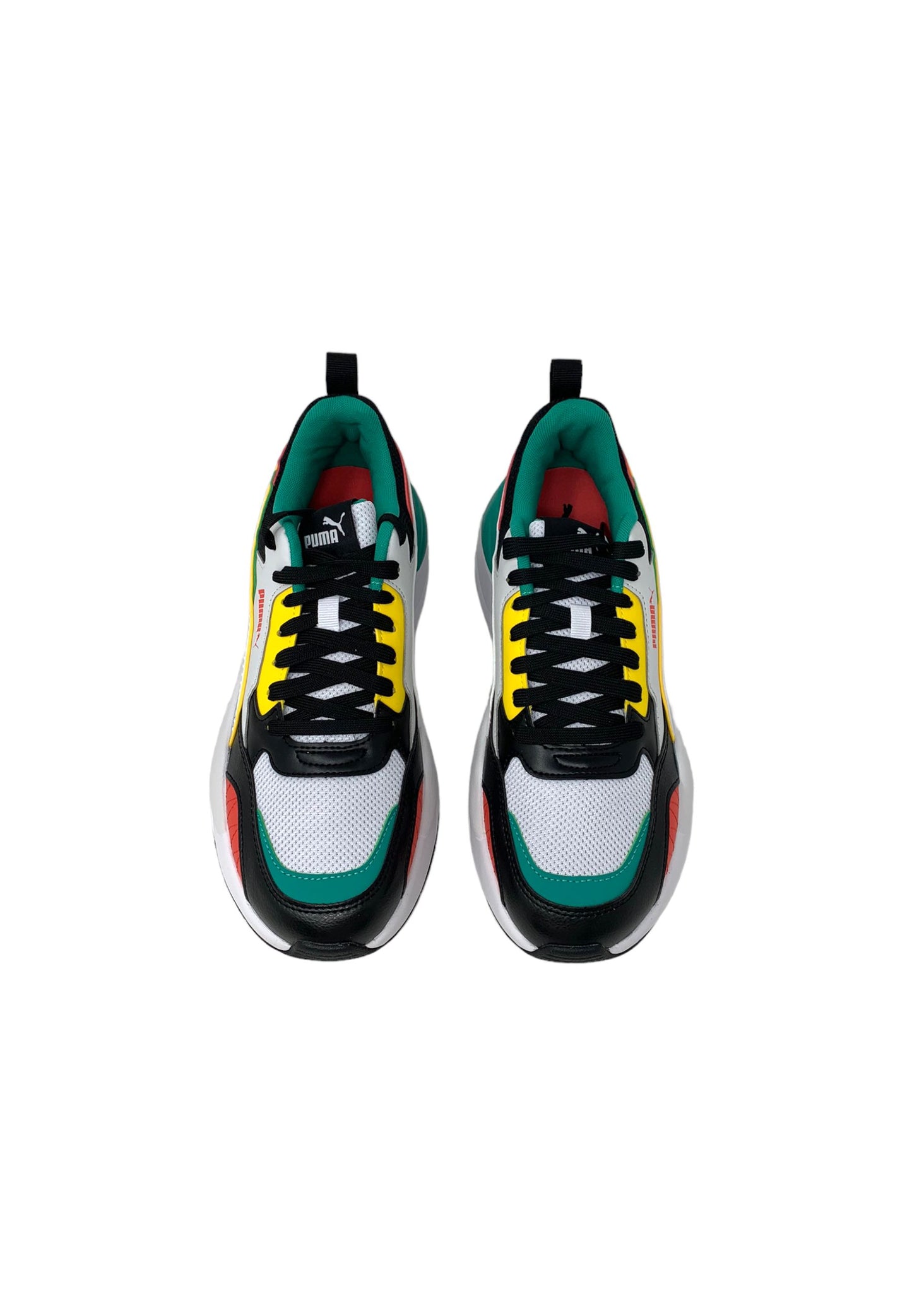 Sneaker PUMA  X-Ray 2 Square 373108 82 UOMO