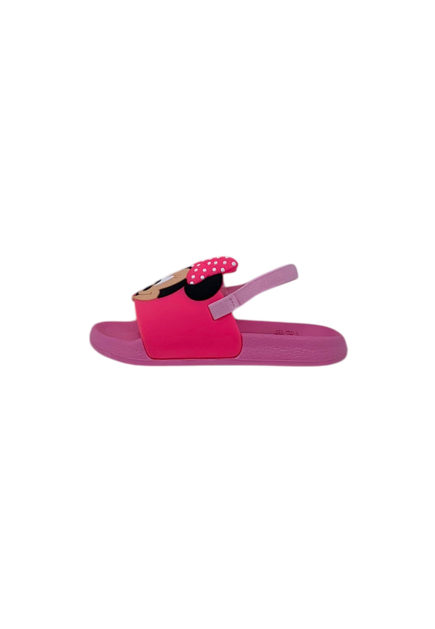 Ciabatte Silver Minnie D3010569S ROSA Bambina