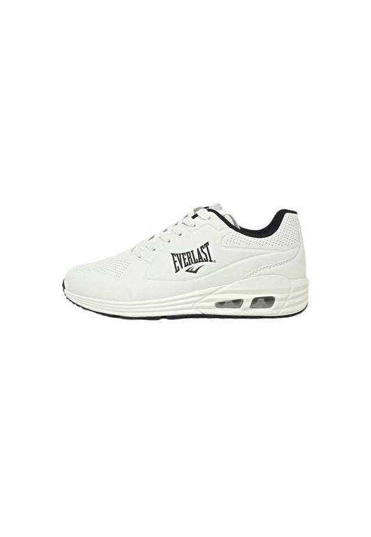 Sneaker EVERLAST EV-822 WHITE/BLACK Uomo