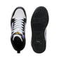 Sneaker Puma Rebound V6 Mid JR 393831 23 unisex