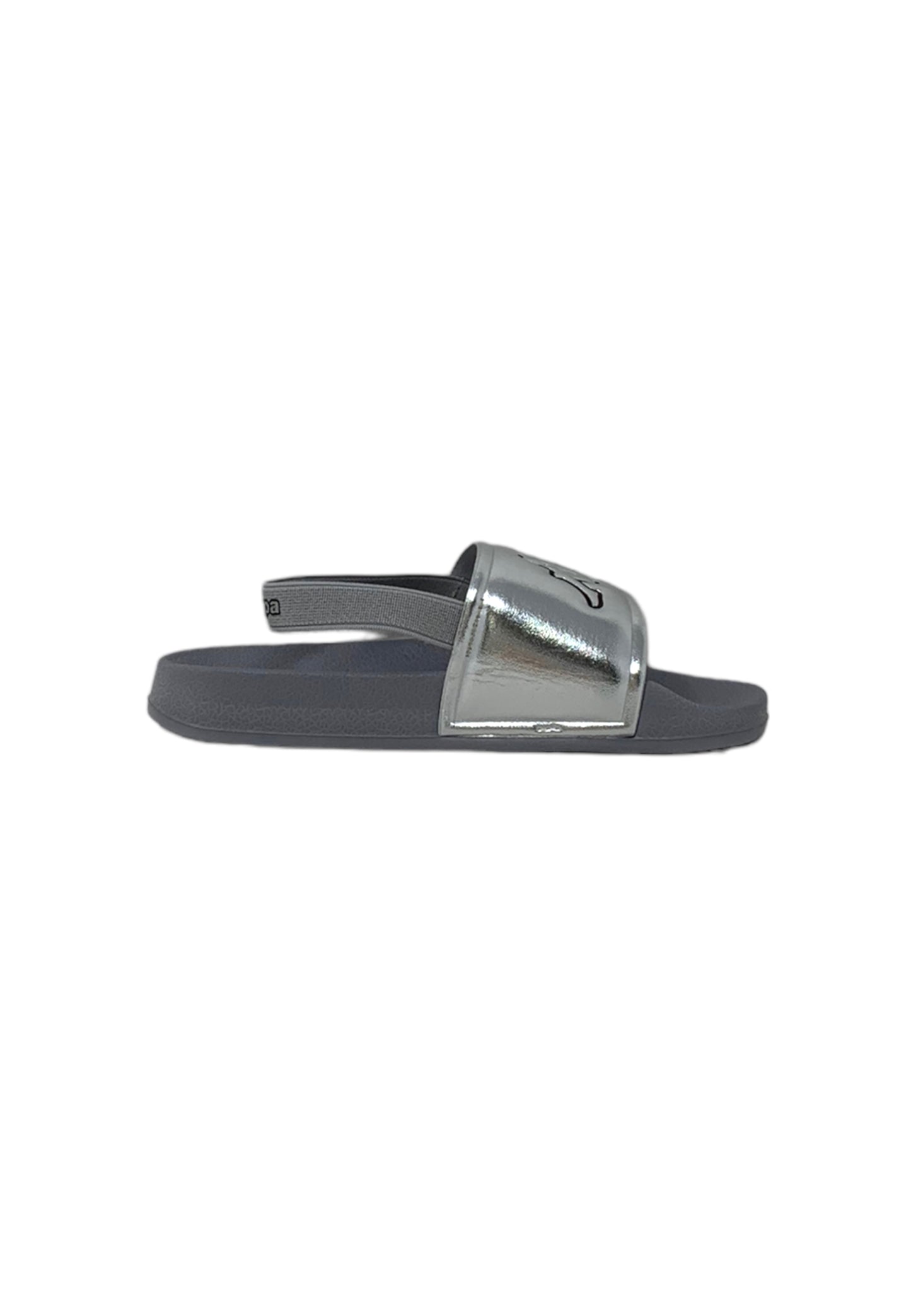 Ciabatta KAPPA LOGO SOLET 3 381X6DW Bambina più colori