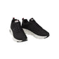 Sneakers SKECHERS Arch-fit - Titan 232200/BKW Uomo