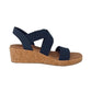 Sandali SKECHERS Arch Fit Beverlee - LOVE STAYS 119260  Donna (2 colori)