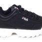 Scarpa da ginnastica FILA DISRUPTOR KIDS 1010567.25Y BLACK