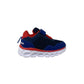 Sneaker con luci Silver Spiderman R1310438T NAVY Bambino
