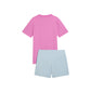 Set Puma 686307 74 Bambina