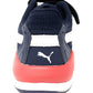 Scarpa da ginnastica PUMA X-RAY SPEED LITE AC PS 385526 03 BAMBINO