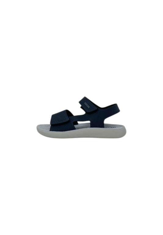 Sandali GEOX  LIGHTFLOPPY J45GQE 00050 C4002 bambino