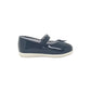 Ballerine Sa.Ba. Calzature 201 VERN.BLU bambina