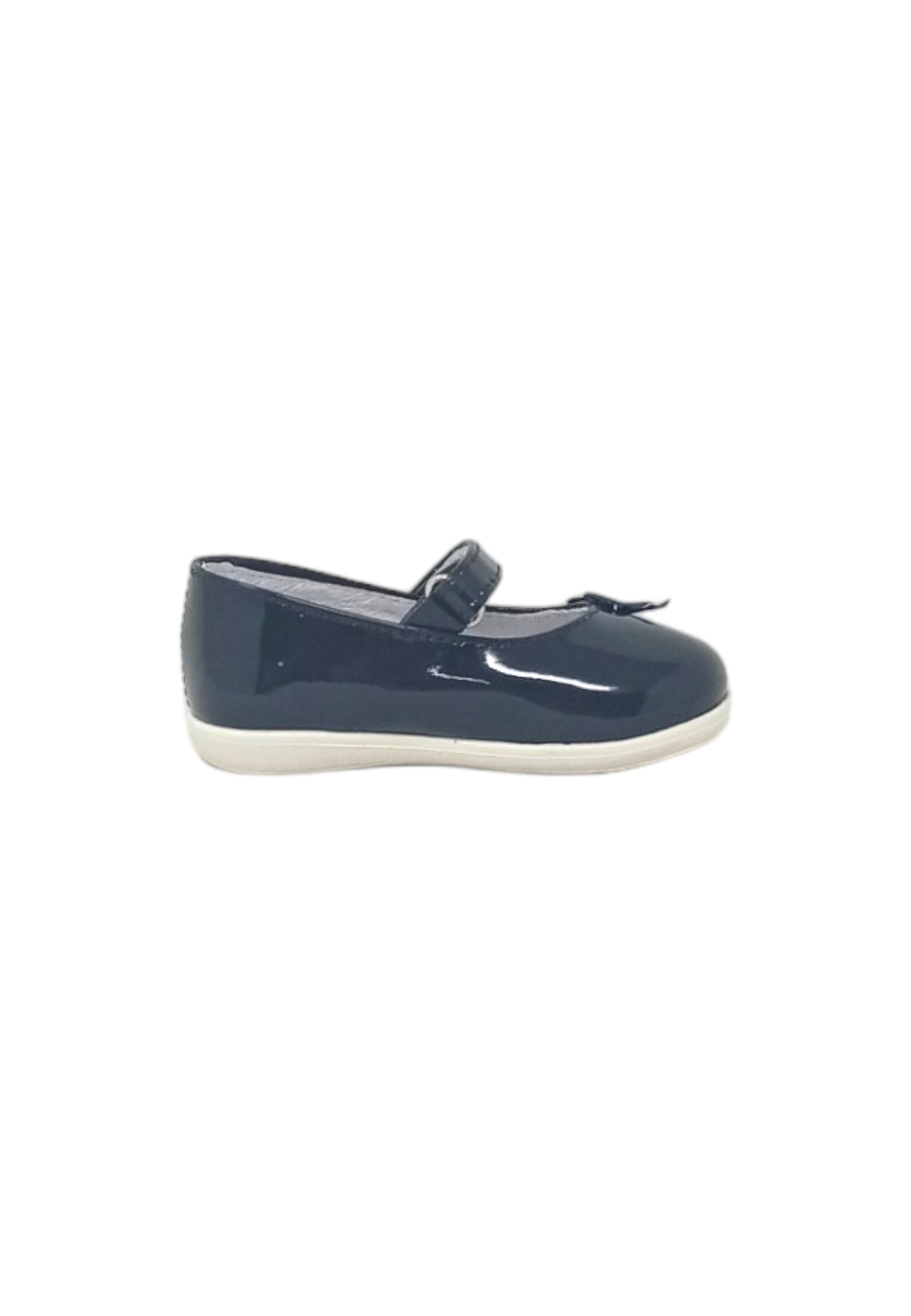 Ballerine Sa.Ba. Calzature 201 VERN.BLU bambina