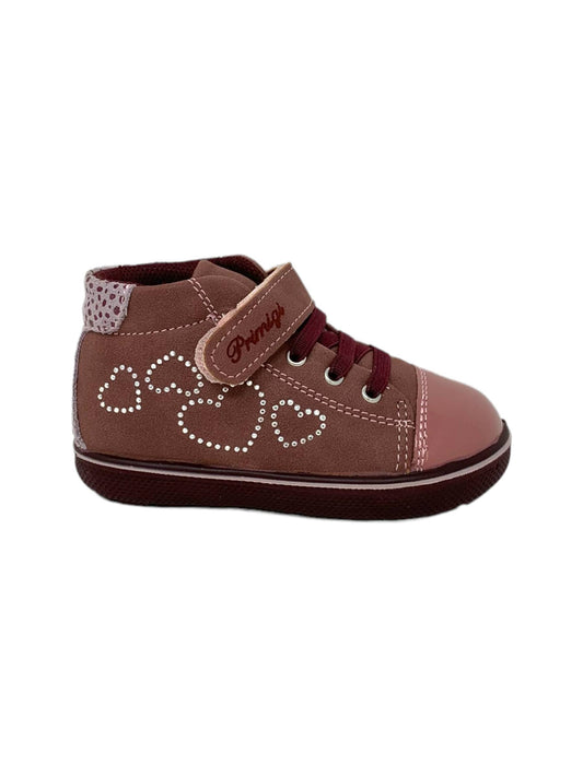 Sneakers da passeggio PRIMIGI 2954711 phard bambina
