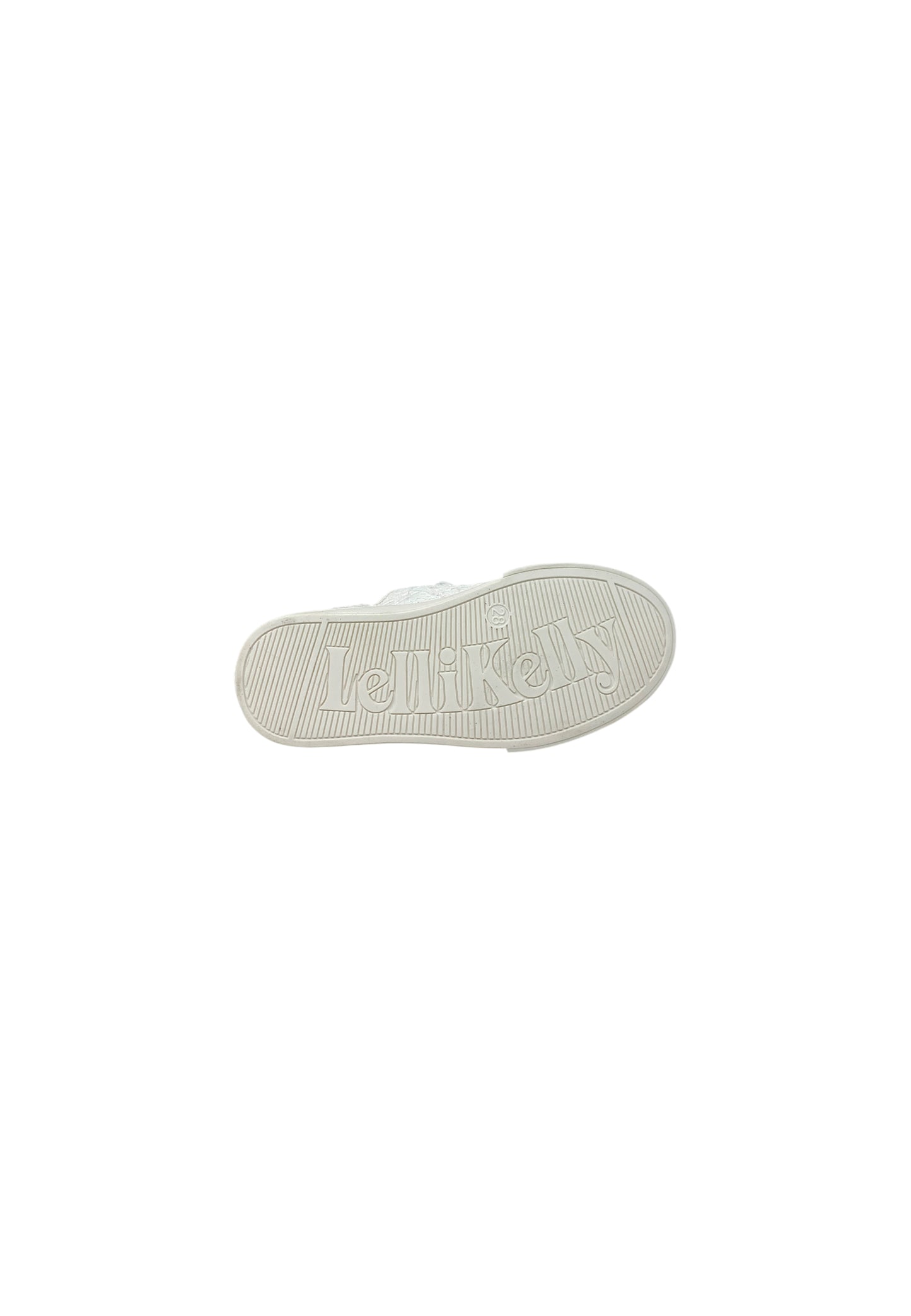 Sneakers  LELLI KELLY LKEA5430 BIANCO Bambina