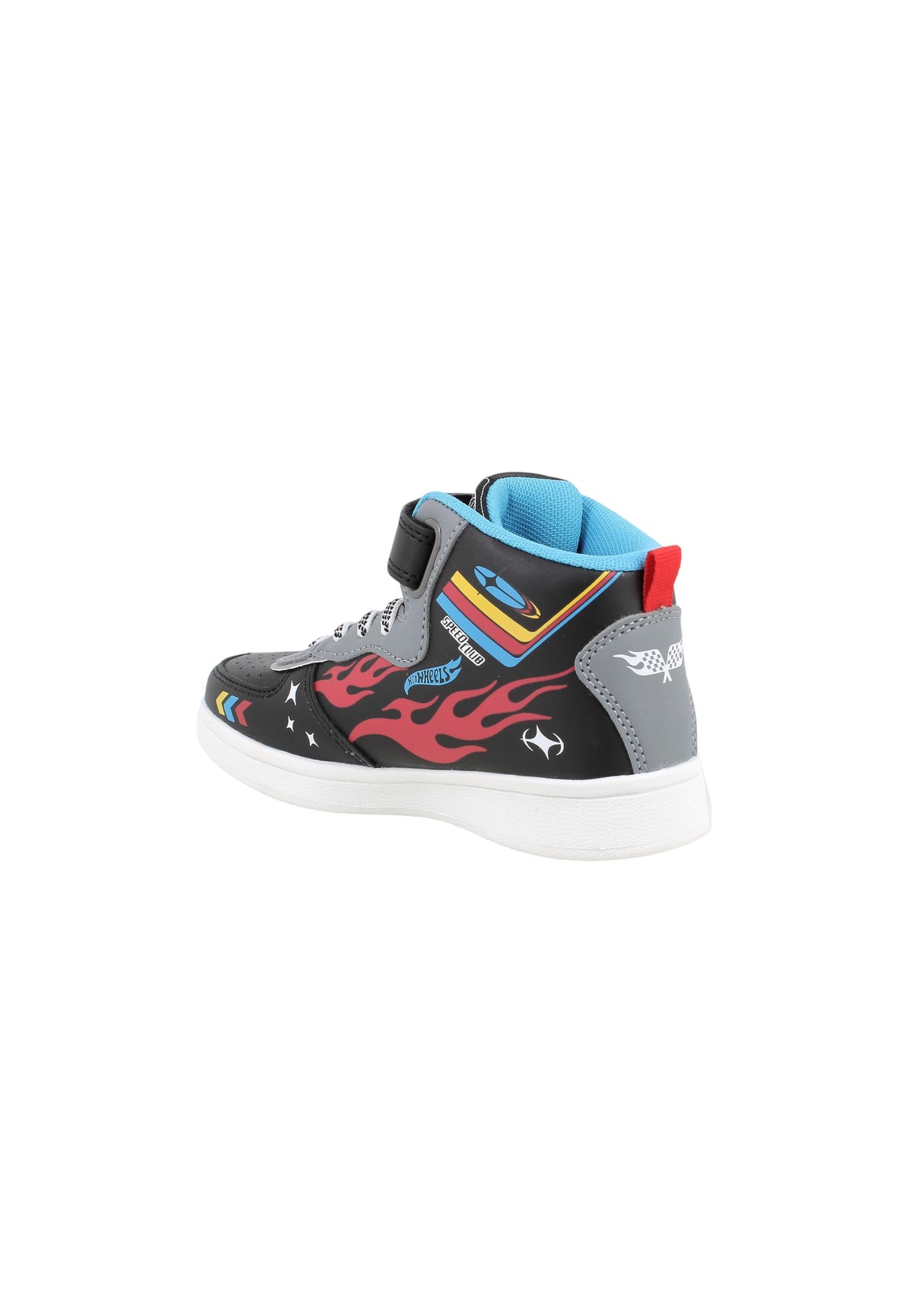 Sneaker PRIMIGI - Hot Wheels  8990611 Bambino