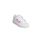 Sneaker ADIDAS RAPID COURT CF C JS4768 bambina