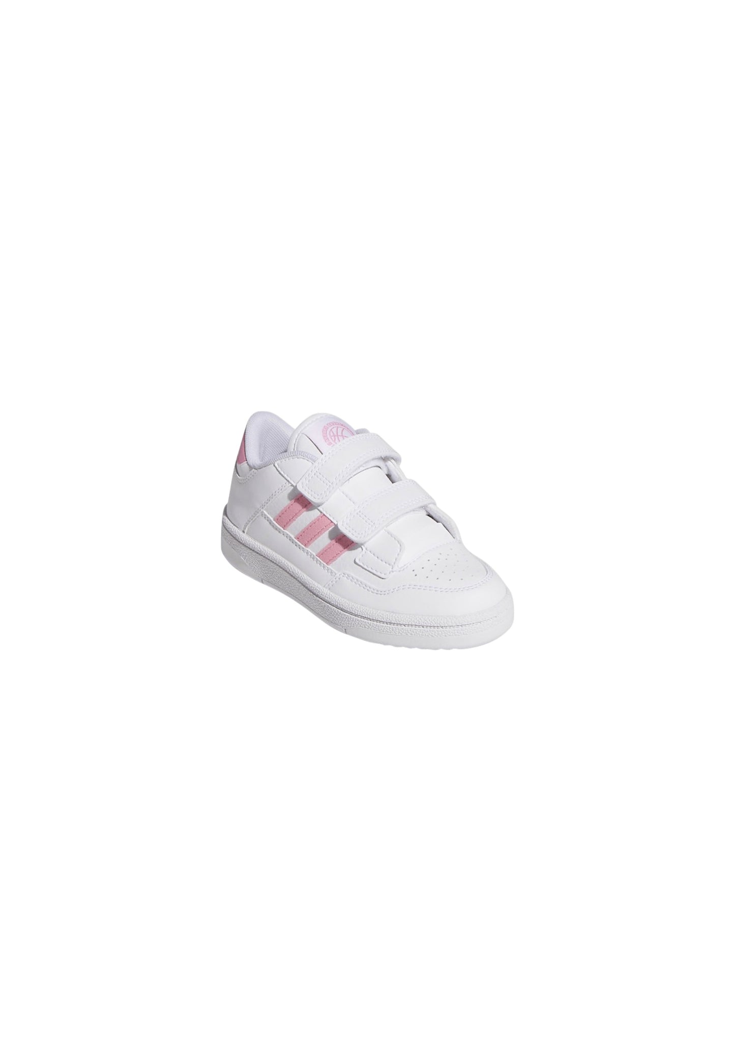 Sneaker ADIDAS RAPID COURT CF C JS4768 bambina
