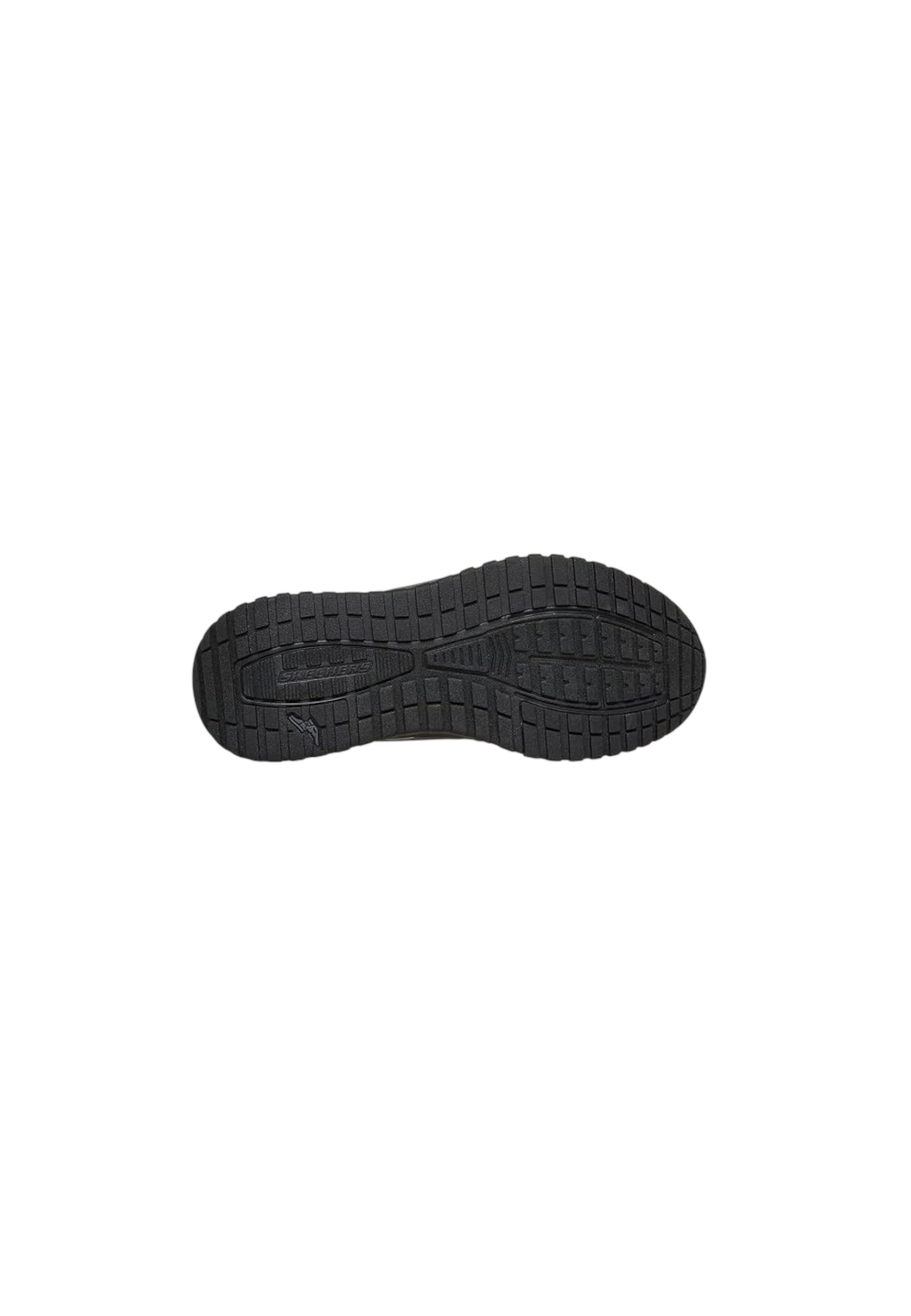 Sneakers SKECHERS Badger - KODA 211367/BBK Uomo