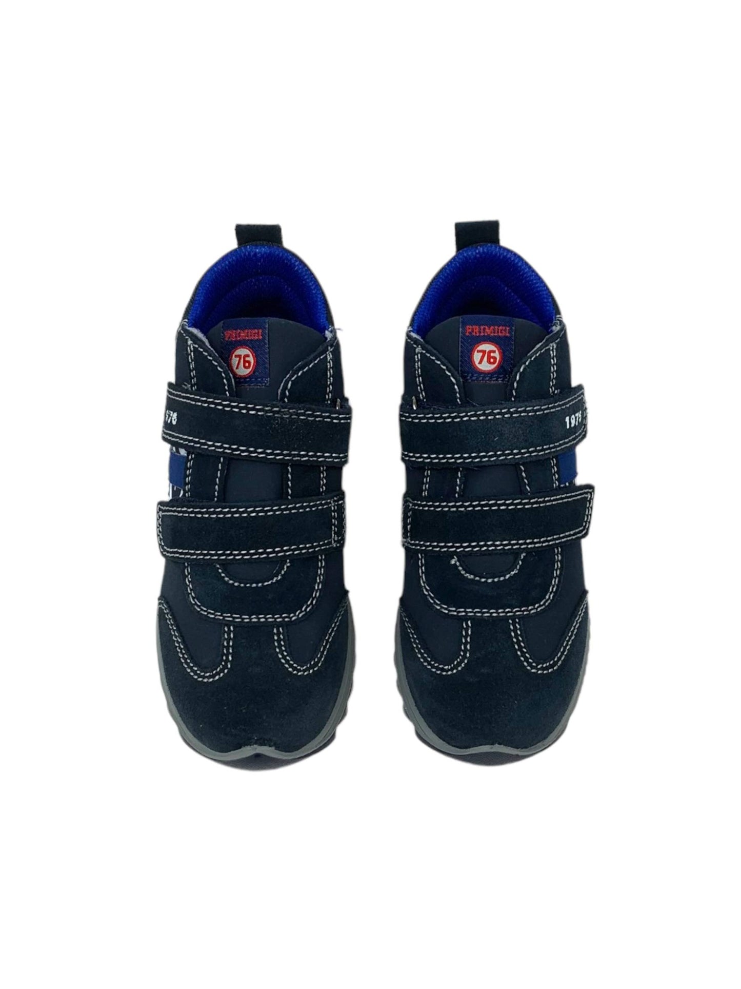 Sneakers da passeggio PRIMIGI 2885800 navy bambino