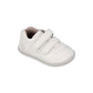 Sneaker "Primi passi" Biomecanics 241160-D695 BLANCO Bambino