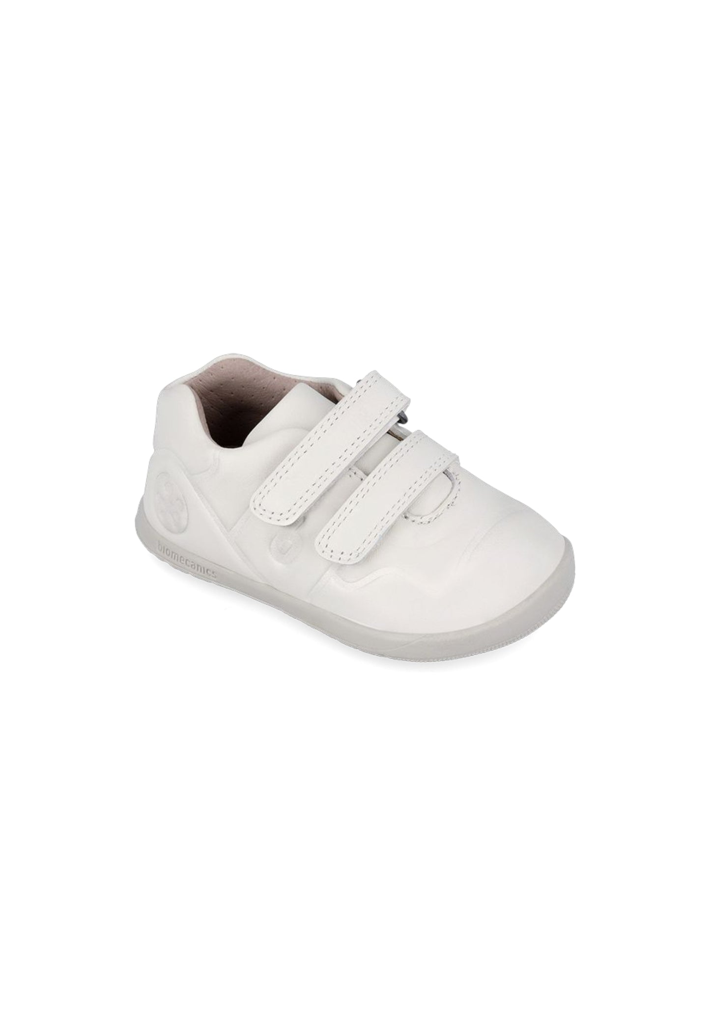 Sneaker "Primi passi" Biomecanics 241160-D695 BLANCO Bambino