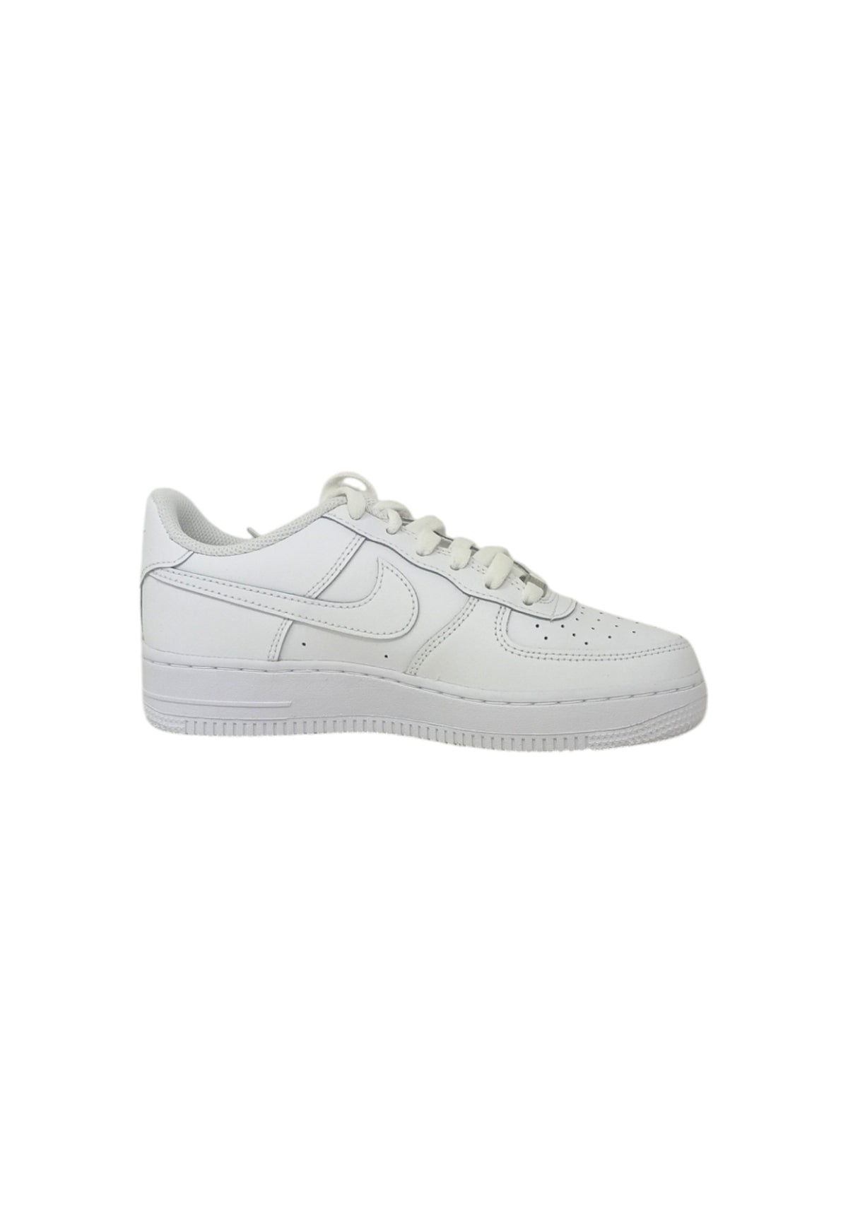 Sneakers NIKE AIR FORCE 1 '07 DD8959 100 Unisex