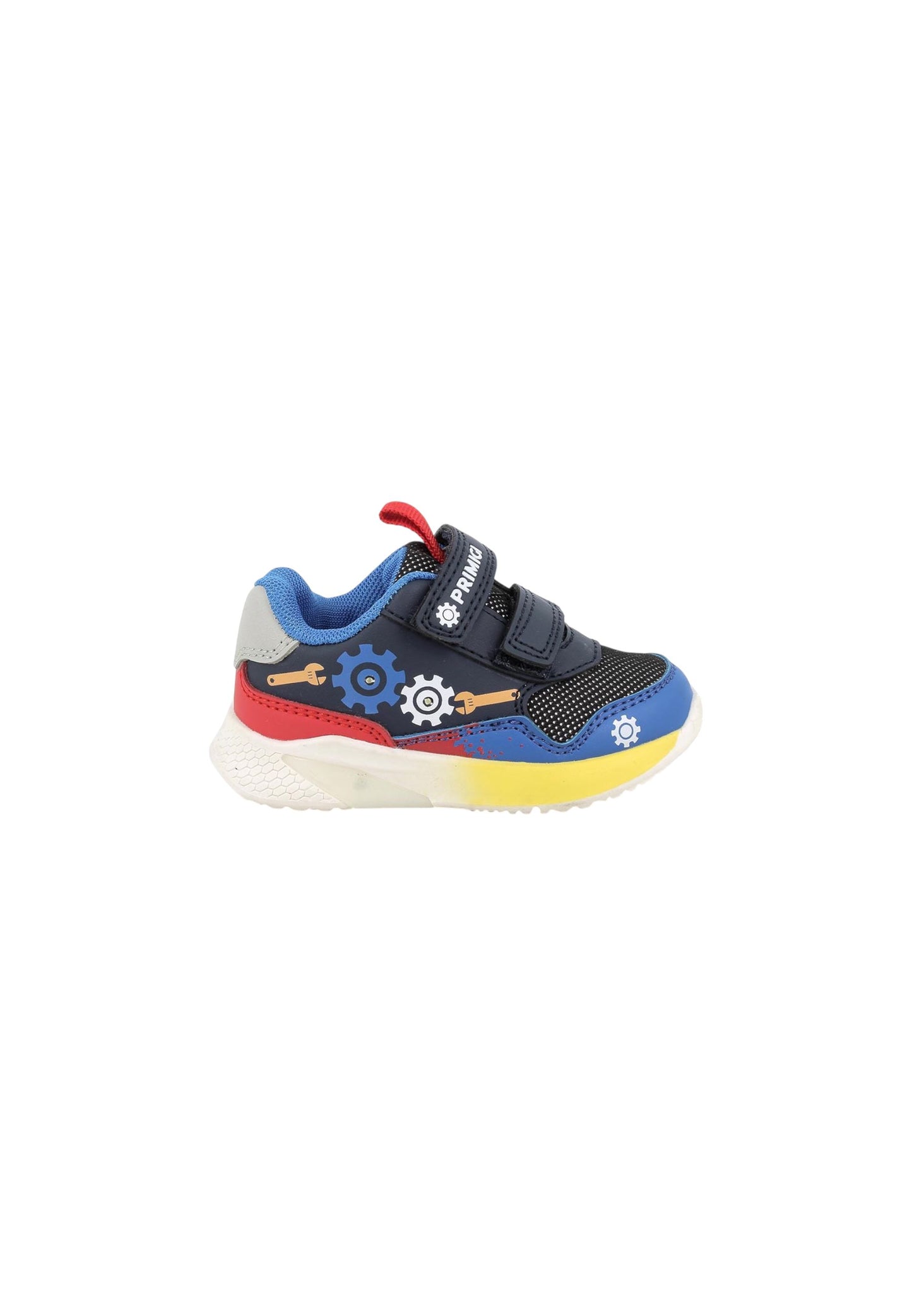 Sneakers luminose PRIMIGI 1454011 bambino