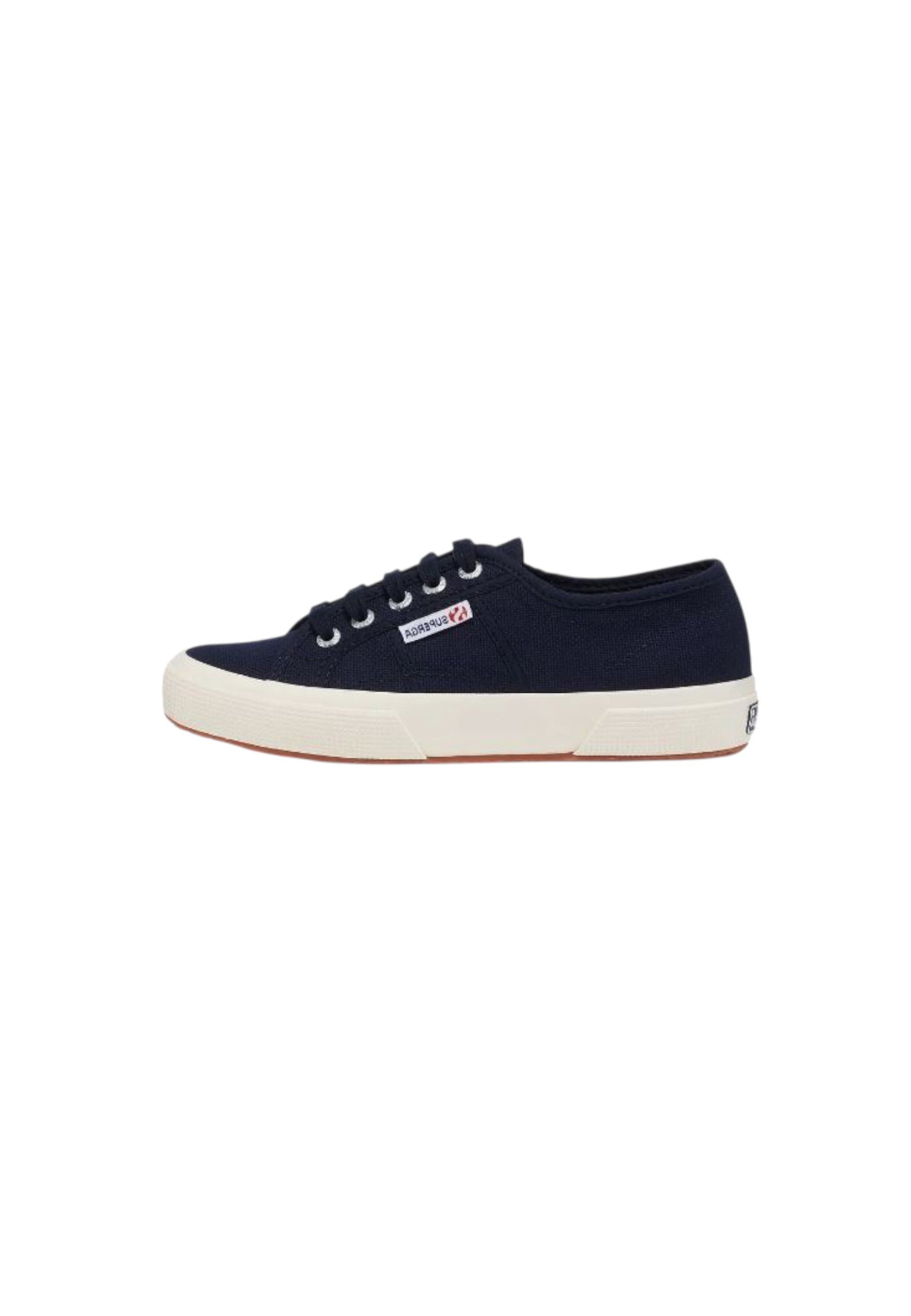 Sneaker SUPERGA Le Classiche 2750 S000010 933 NAVY Unisex