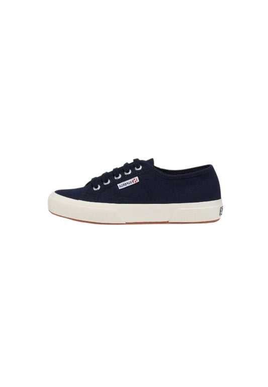 Sneaker SUPERGA Le Classiche 2750 S000010 933 NAVY Unisex