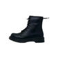 Anfibio GALIA 11920-A12 BLK donna