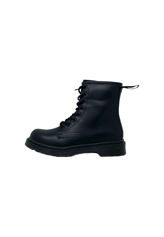 Anfibio GALIA 11920-A12 BLK donna