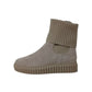 Stivaletti S.OLIVER 5-25433-43 345 TAUPE donna