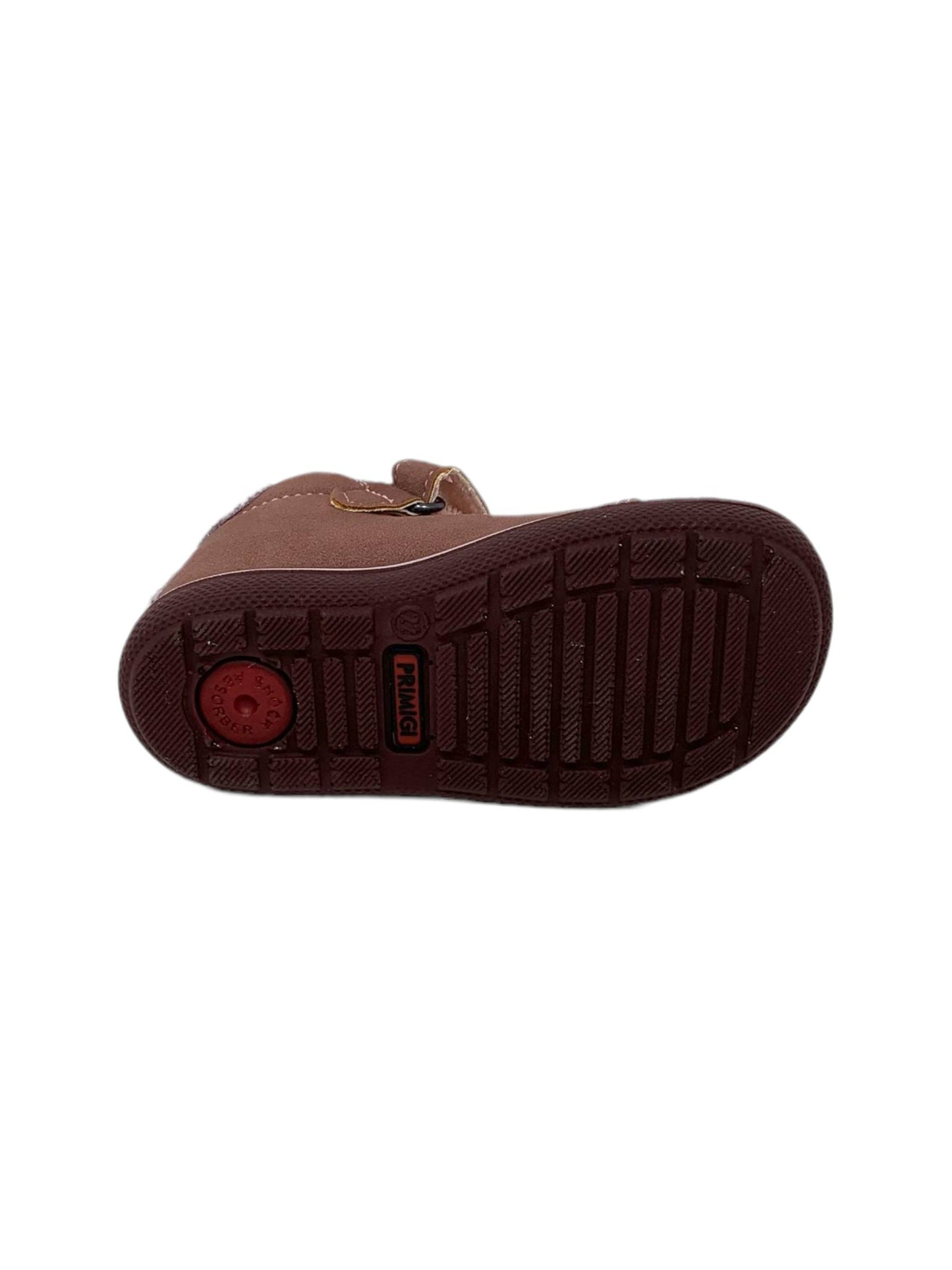 Sneakers da passeggio PRIMIGI 2954711 phard bambina