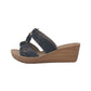 CIABATTA INBLU GM000052 DONNA più colori